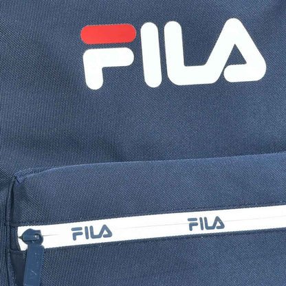 FILA Blue กระเป๋าเป้ผู้ใหญ่
