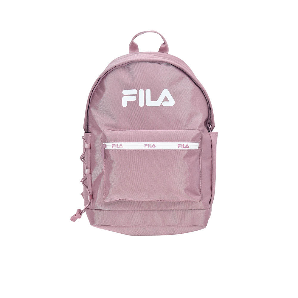FILA Pink กระเป๋าเป้ผู้ใหญ่ Supersports Thailand