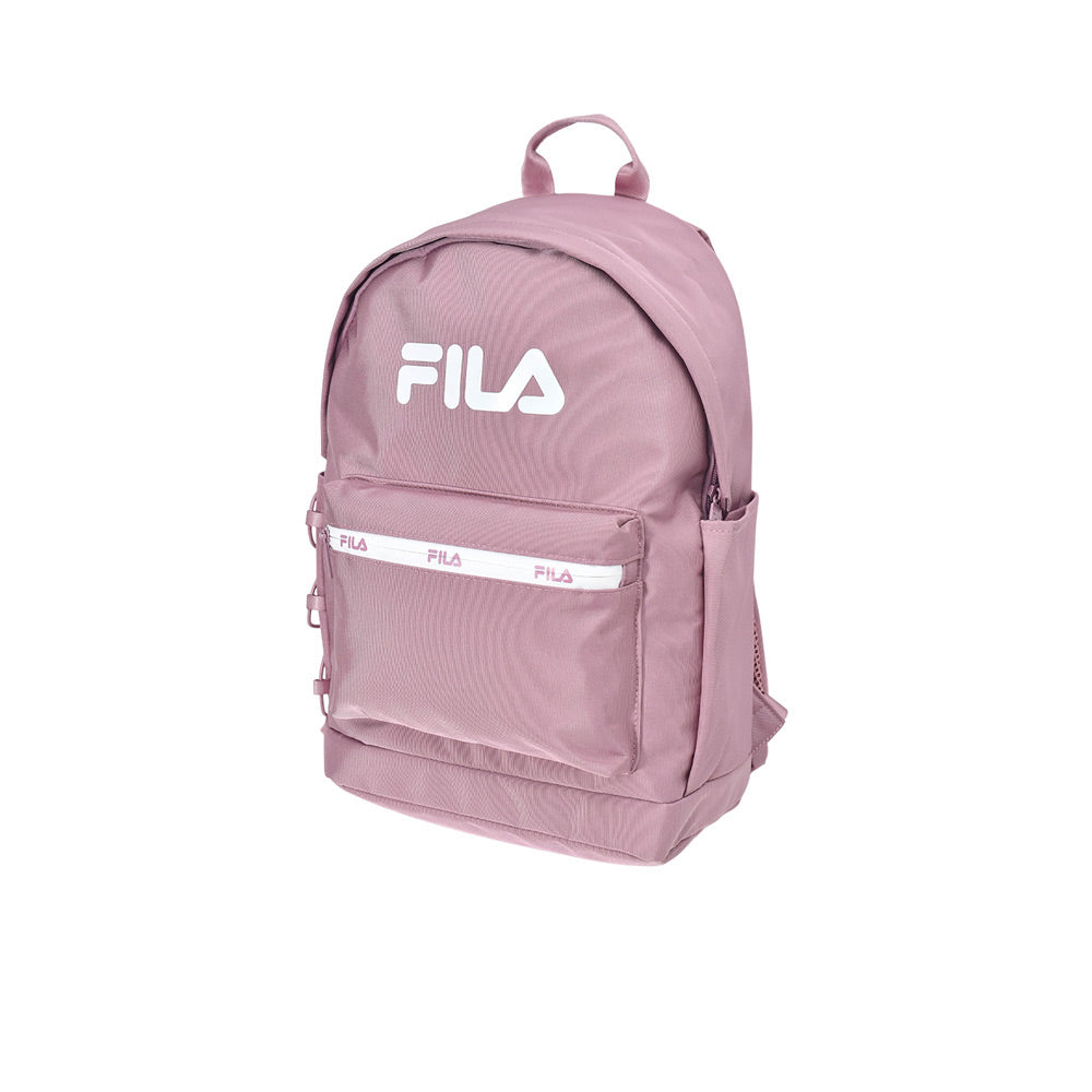 FILA Pink กระเป๋าเป้ผู้ใหญ่ Supersports Thailand