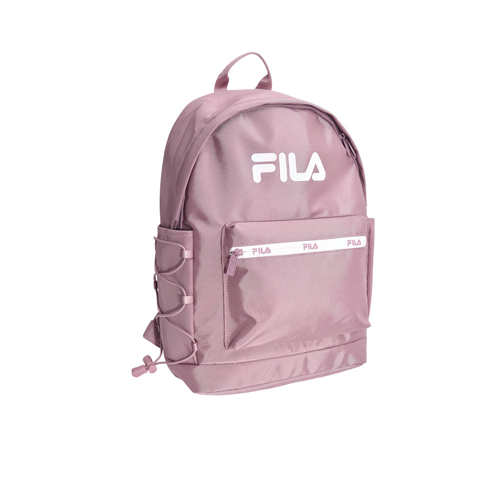 FILA Pink กระเป๋าเป้ผู้ใหญ่ Supersports Thailand