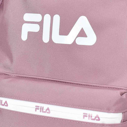 FILA Pink กระเป๋าเป้ผู้ใหญ่