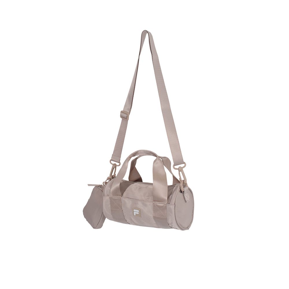 FILA Beige Unisex Crossbody Bag Supersports Thailand