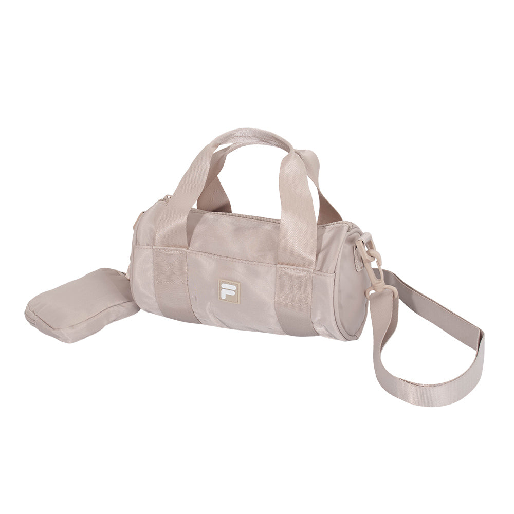FILA Beige Unisex Crossbody Bag Supersports Thailand