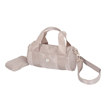 FILA Beige Unisex Crossbody Bag