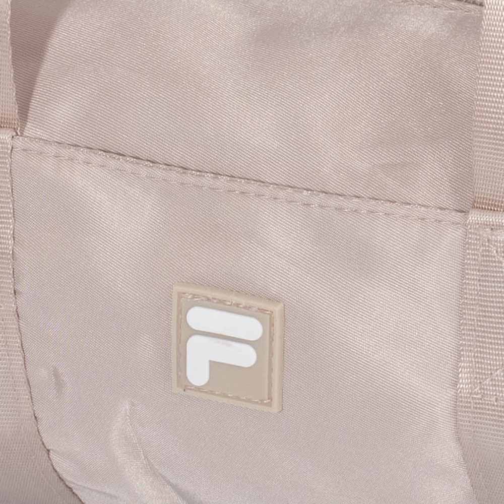 FILA Beige Unisex Crossbody Bag Supersports Thailand