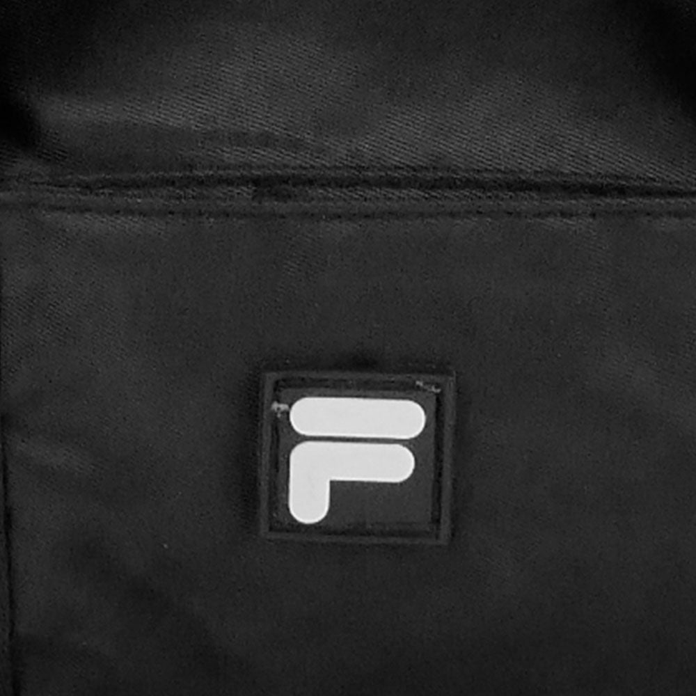 FILA Black กระเป๋าสะพายข้างผู้ใหญ่ Supersports Thailand