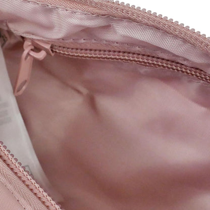 FILA Pink Unisex Crossbody Bag