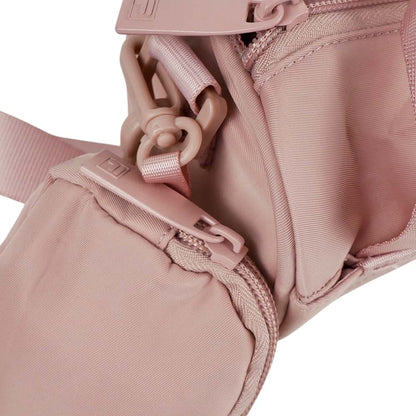 FILA Pink Unisex Crossbody Bag