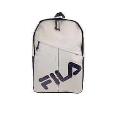 FILA Letter Unisex Backpack