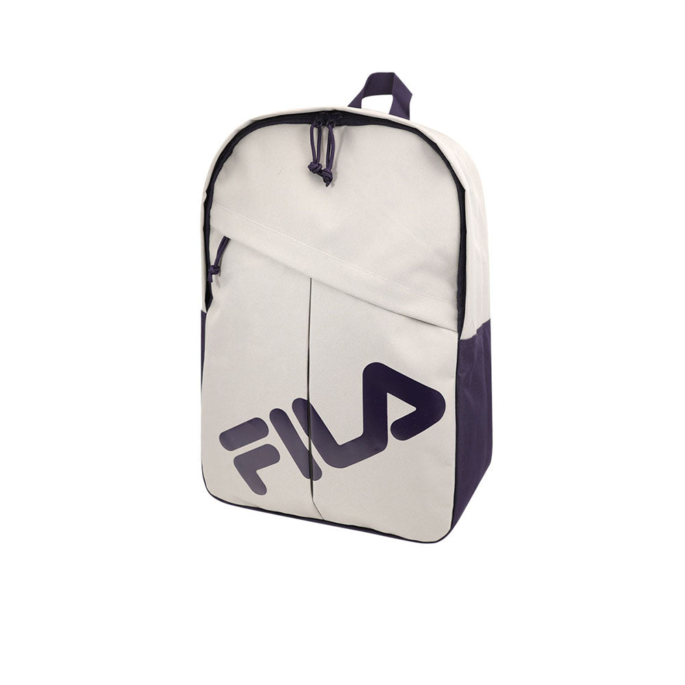 FILA Letter กระเป๋าเป้ผู้ใหญ่