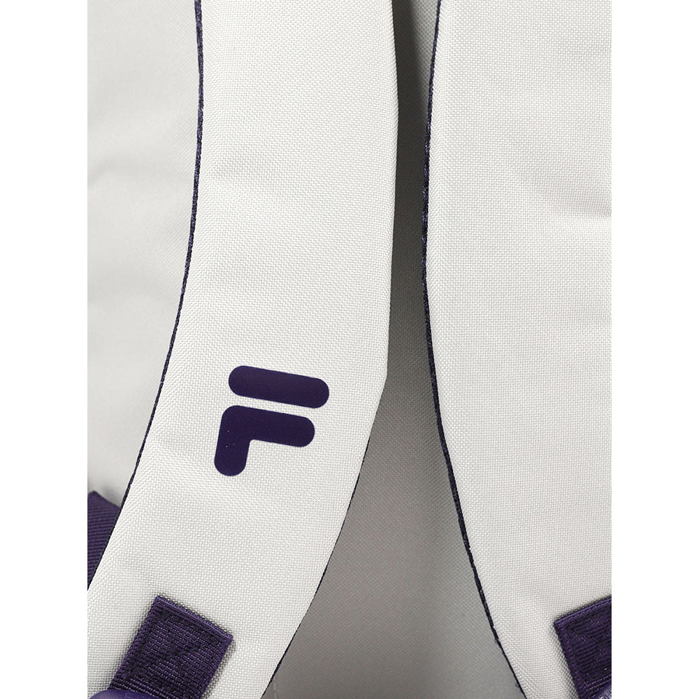 FILA Letter กระเป๋าเป้ผู้ใหญ่