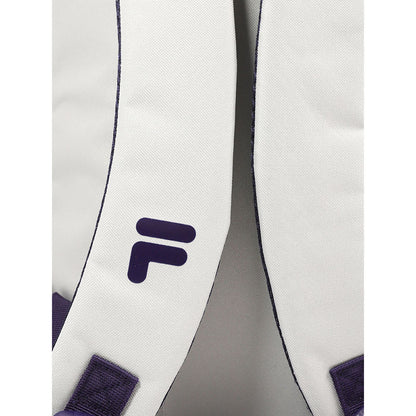 FILA Letter กระเป๋าเป้ผู้ใหญ่
