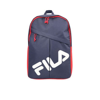 FILA Letter Unisex Backpack