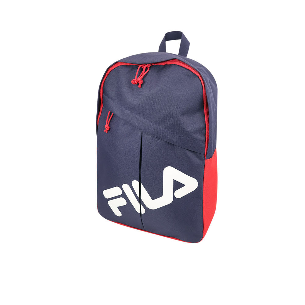 FILA Letter Unisex Backpack - Supersports Thailand Supersports Thailand
