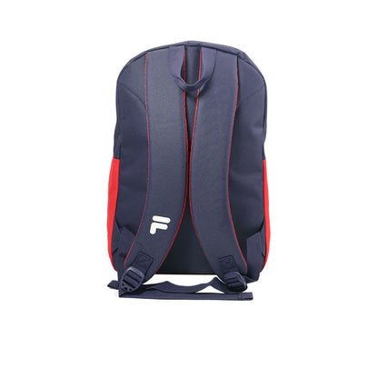 FILA Letter Unisex Backpack