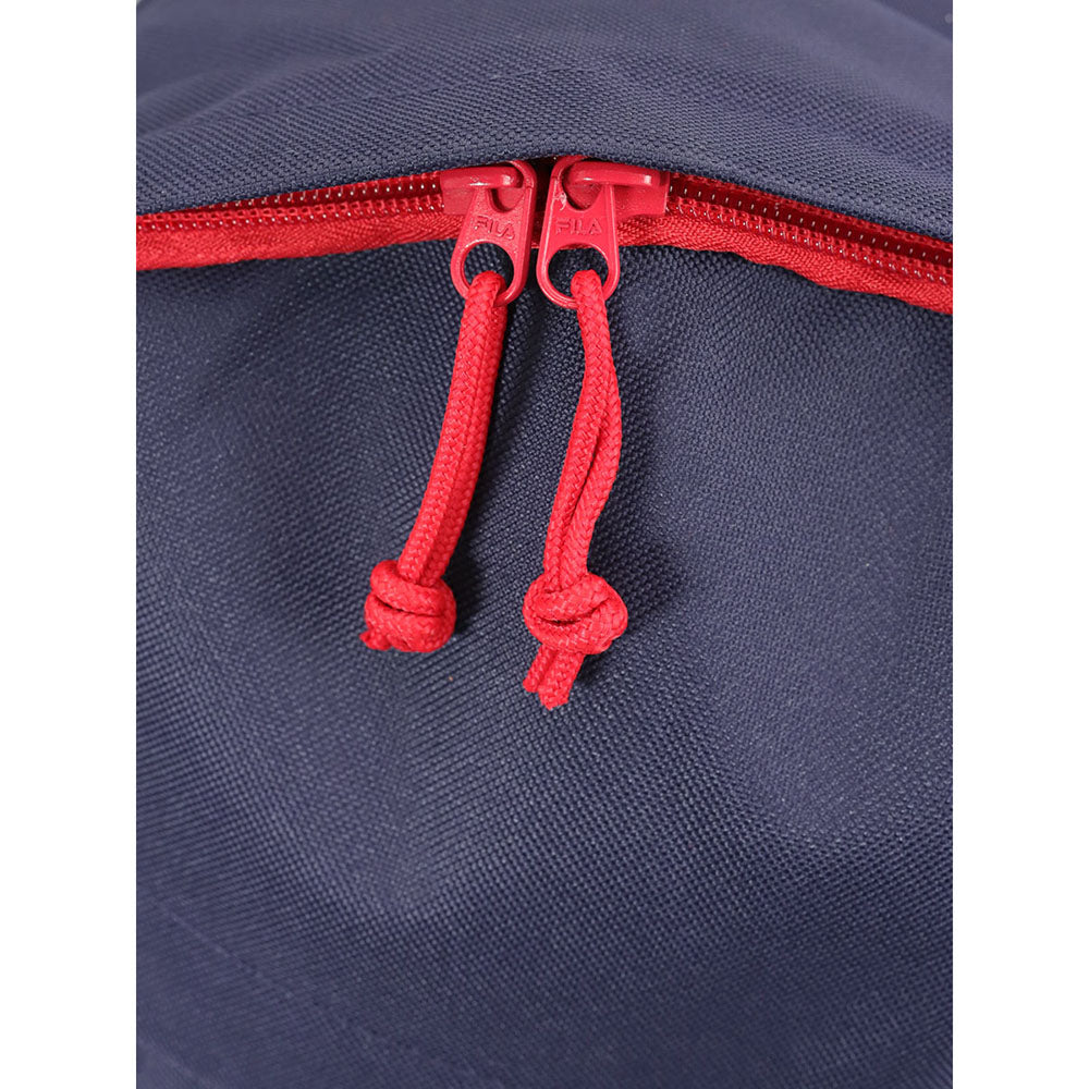 FILA Letter Unisex Backpack