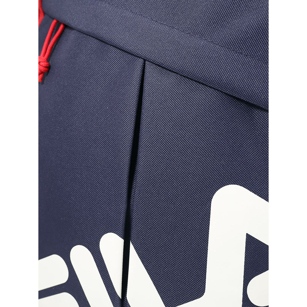 FILA Letter Unisex Backpack