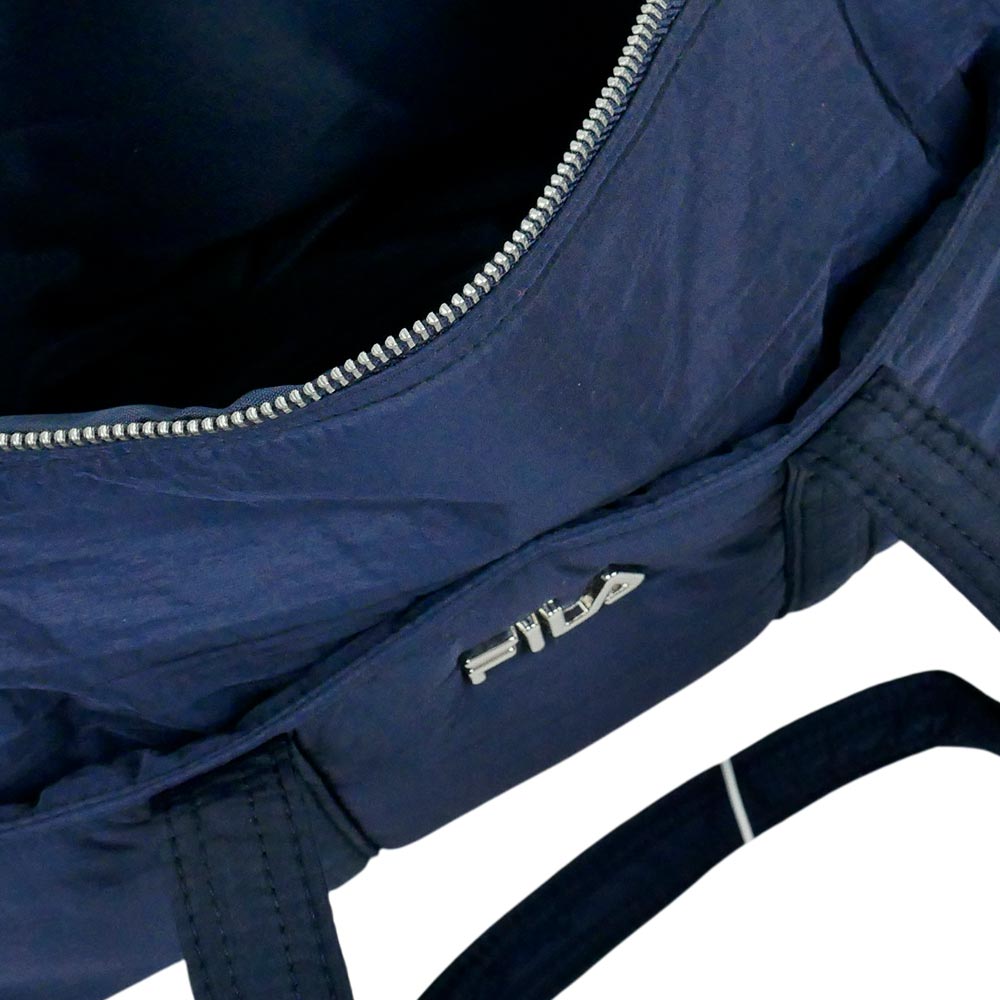 FILA Blue กระเป๋าสะพายไหล่ผู้ใหญ่ Supersports Thailand
