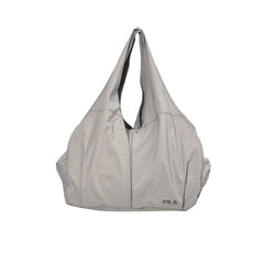 FILA Beige กระเป๋าสะพายไหล่ผู้ใหญ่