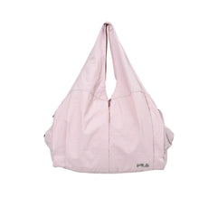 FILA Pink Unisex Shoulder Bag