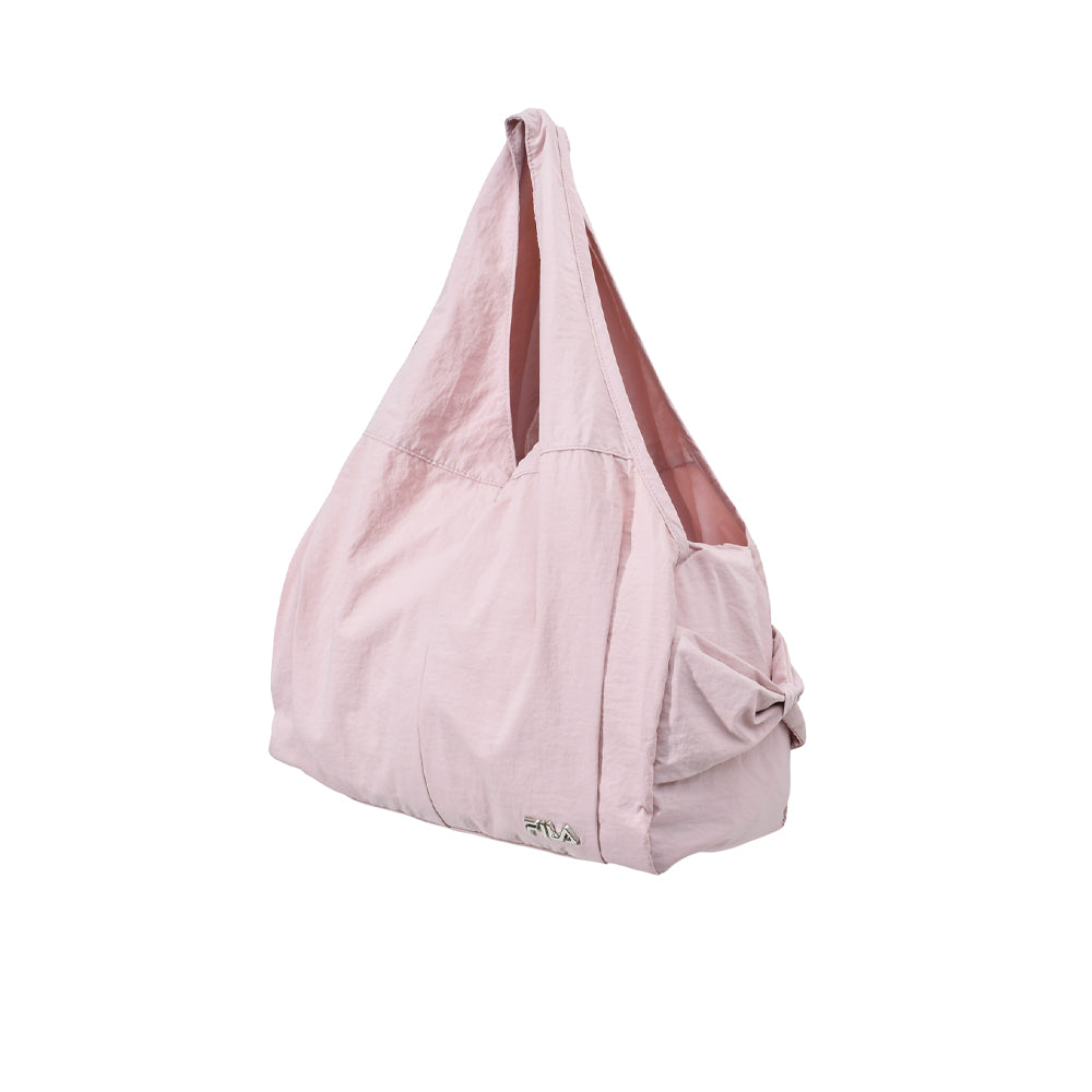FILA Pink Unisex Shoulder Bag Supersports Thailand