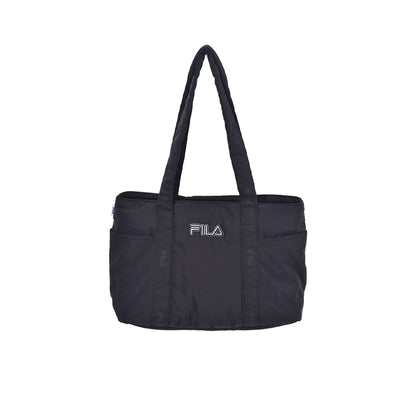 FILA Black กระเป๋าผ้าผู้ใหญ่