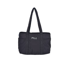 FILA Black กระเป๋าผ้าผู้ใหญ่