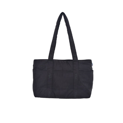FILA Black กระเป๋าผ้าผู้ใหญ่
