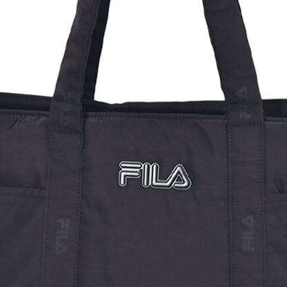 FILA Black กระเป๋าผ้าผู้ใหญ่