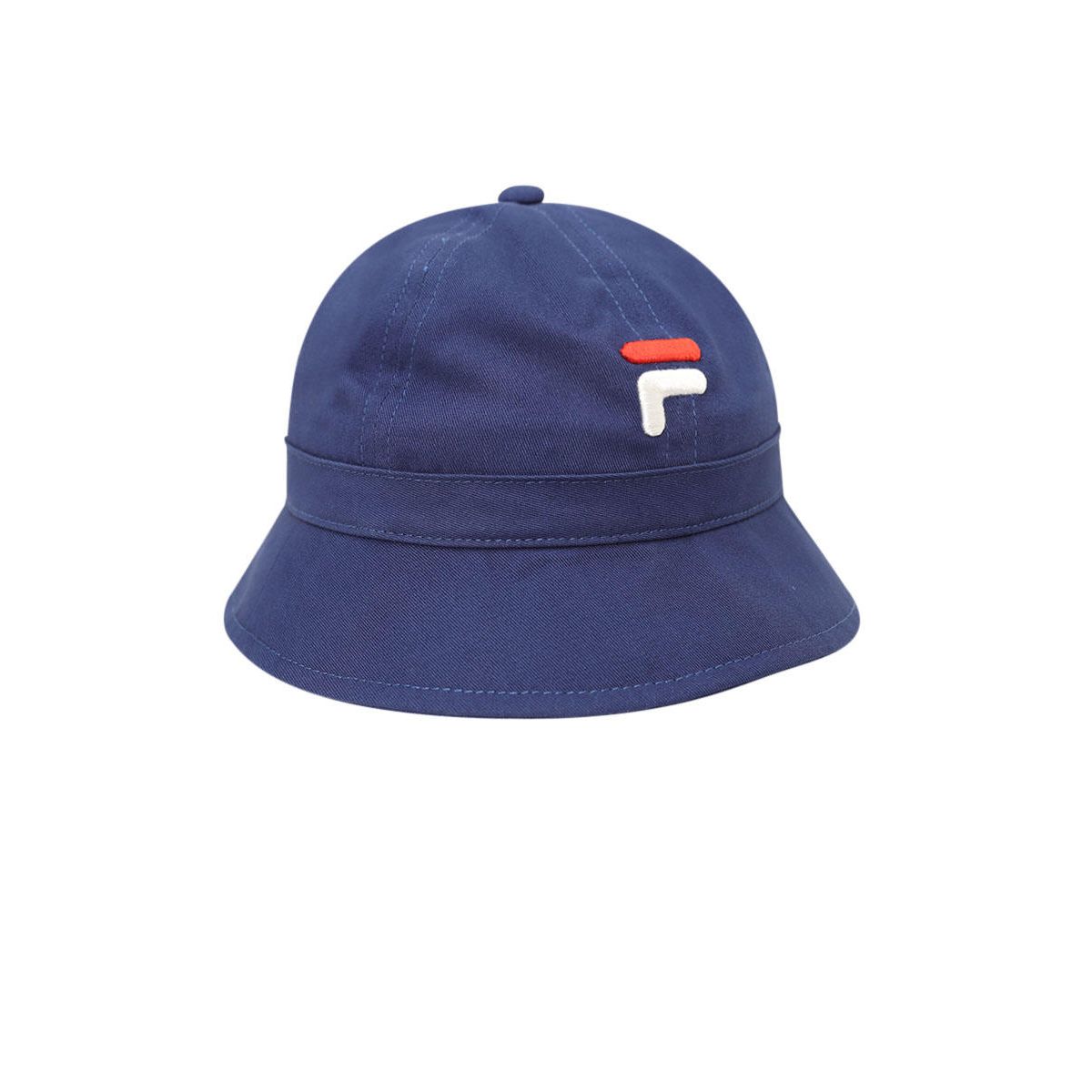 FILA BHU240702K Kids Bucket Hat - Supersports Thailand