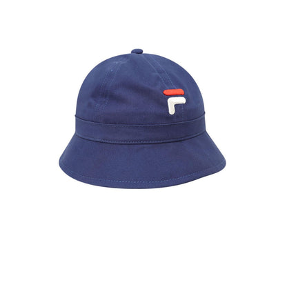 FILA BHU240702K Kids Bucket Hat - Supersports Thailand