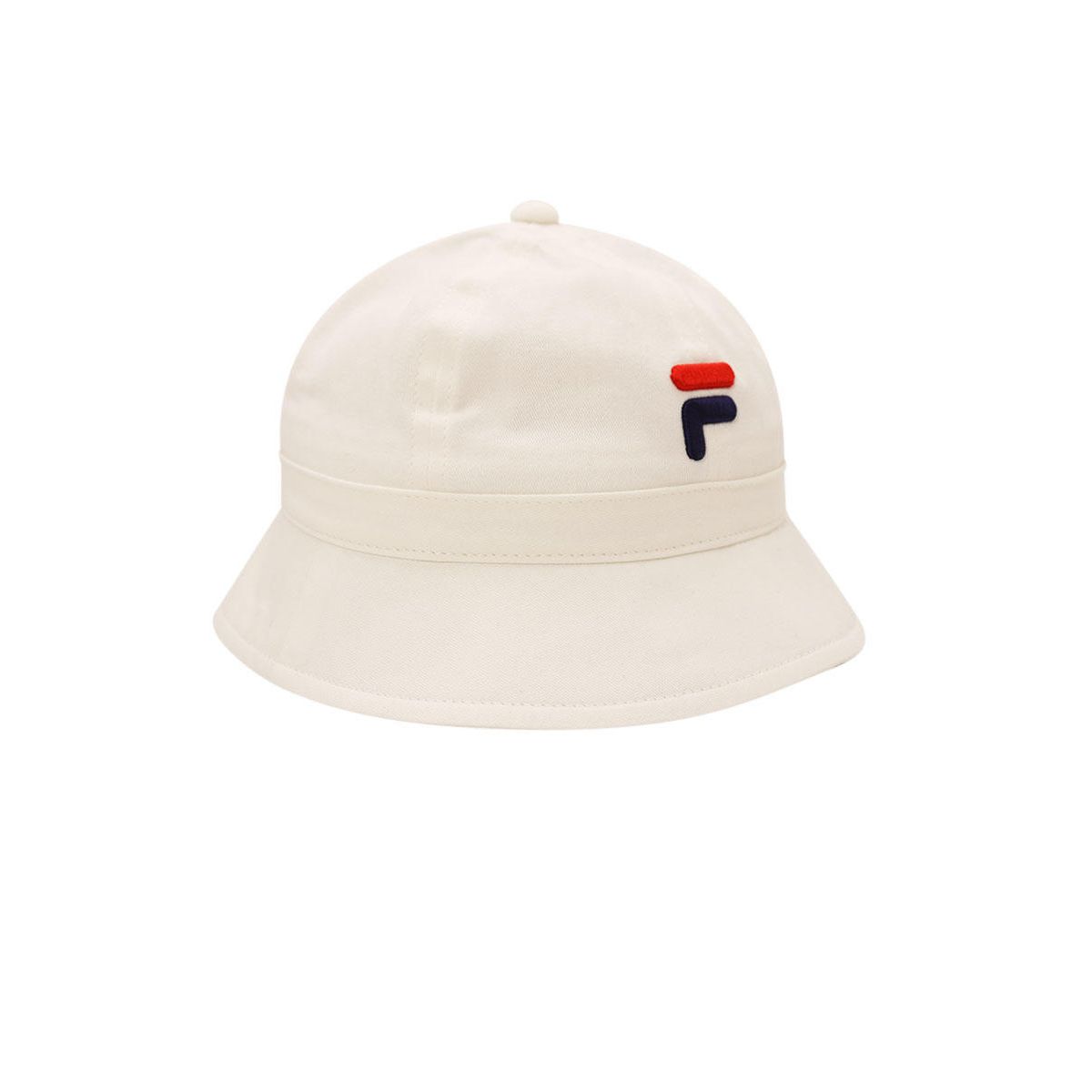 FILA BHU240702K Kids Bucket Hat - Supersports Thailand