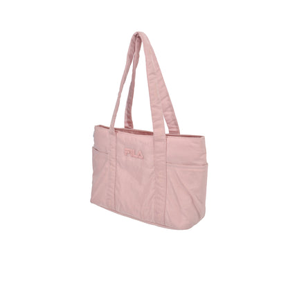 FILA Pink กระเป๋าผ้าผู้ใหญ่