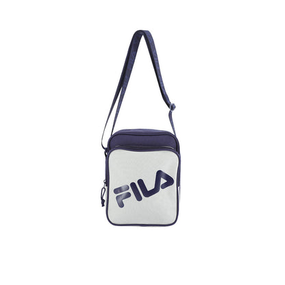 FILA Letter กระเป๋าสะพายข้างผู้ใหญ่