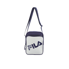 FILA Letter กระเป๋าสะพายข้างผู้ใหญ่