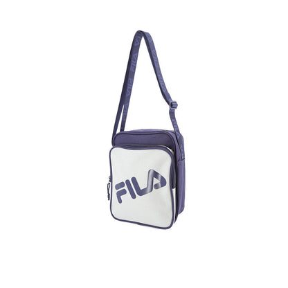FILA Letter Unisex Crossbody Bag - Supersports Thailand