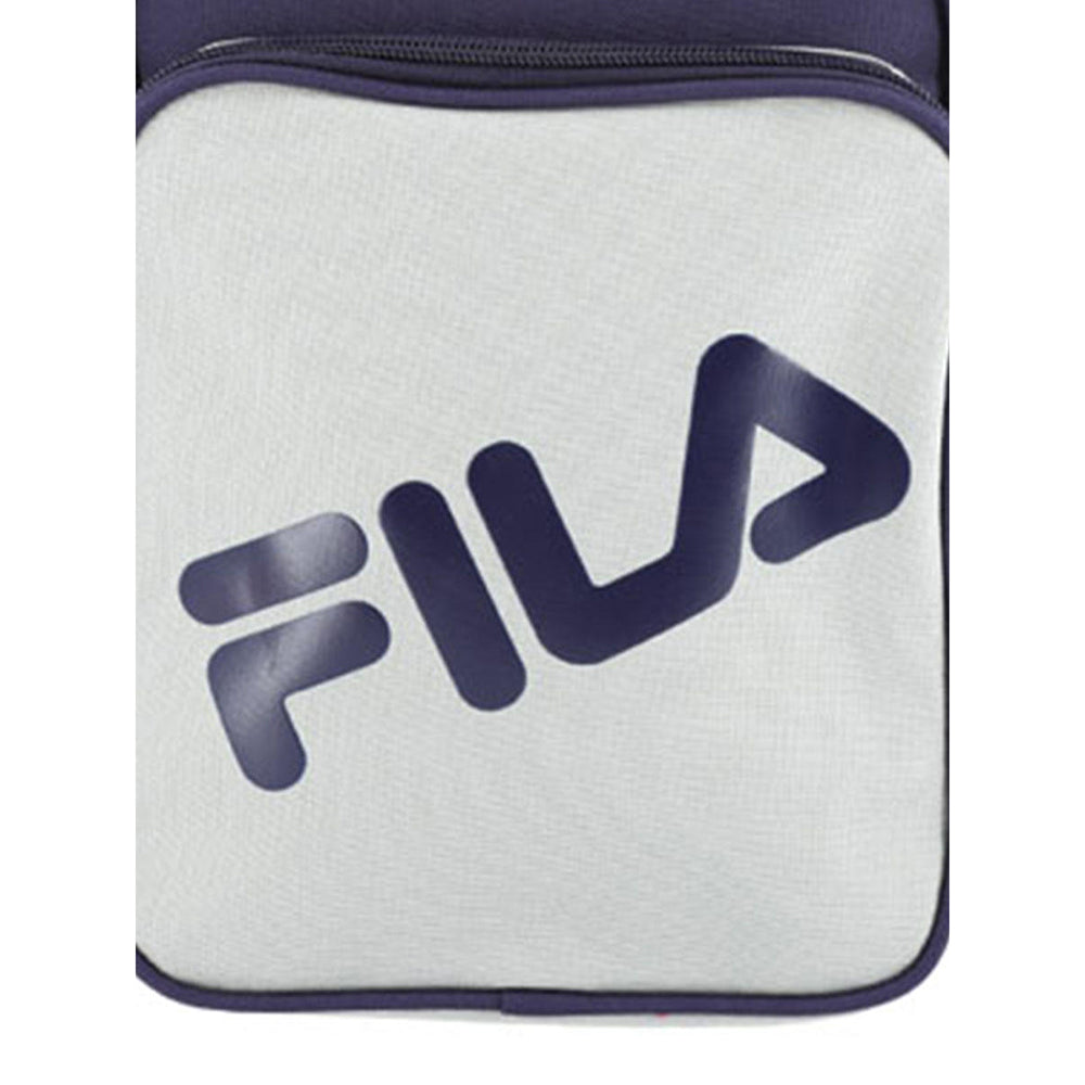 FILA Letter กระเป๋าสะพายข้างผู้ใหญ่