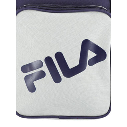 FILA Letter กระเป๋าสะพายข้างผู้ใหญ่