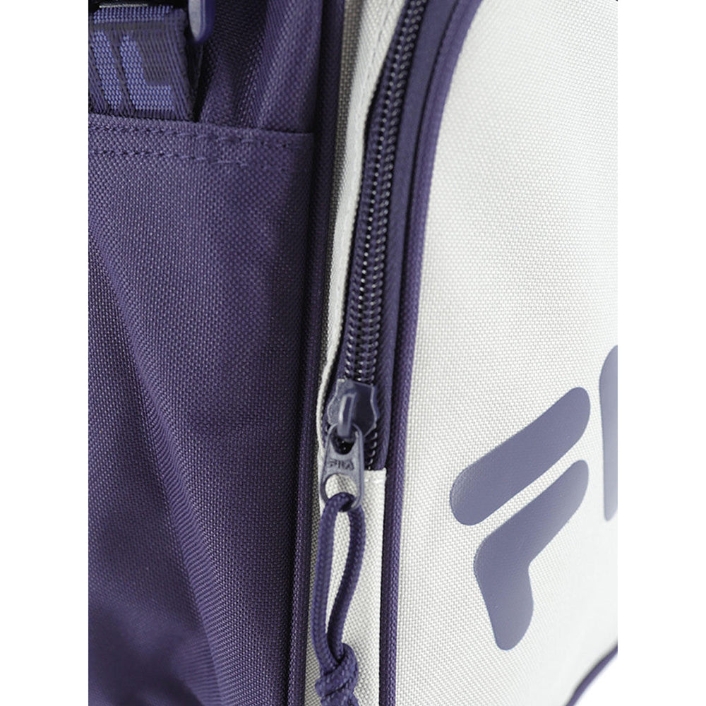 FILA Letter กระเป๋าสะพายข้างผู้ใหญ่