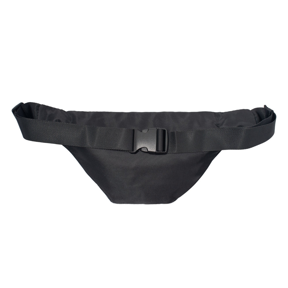 FILA Black Unisex Waistpack - Supersports Thailand