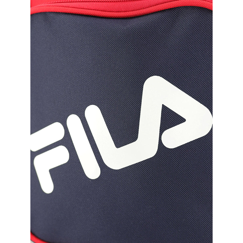 FILA Letter กระเป๋าสะพายข้างผู้ใหญ่
