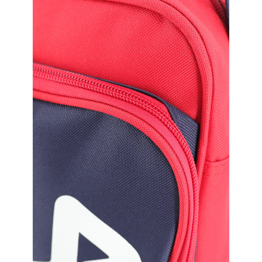 FILA Letter กระเป๋าสะพายข้างผู้ใหญ่