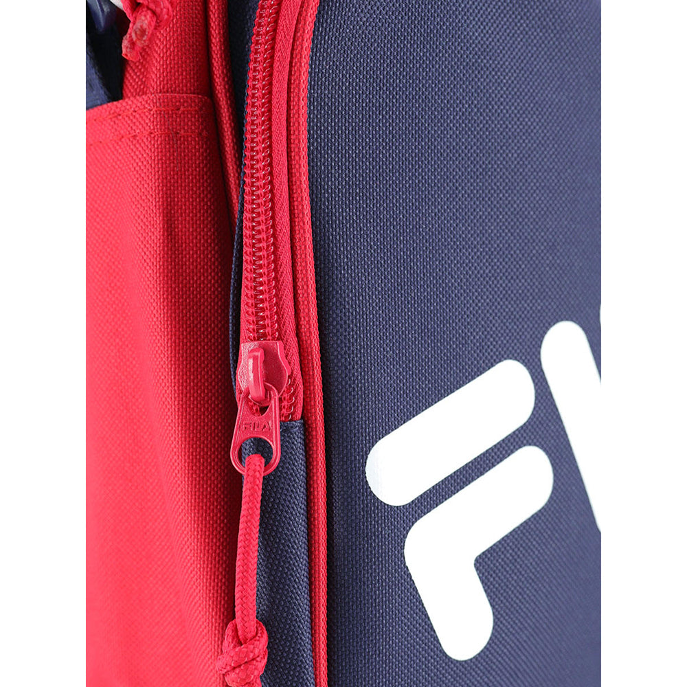 FILA Letter กระเป๋าสะพายข้างผู้ใหญ่