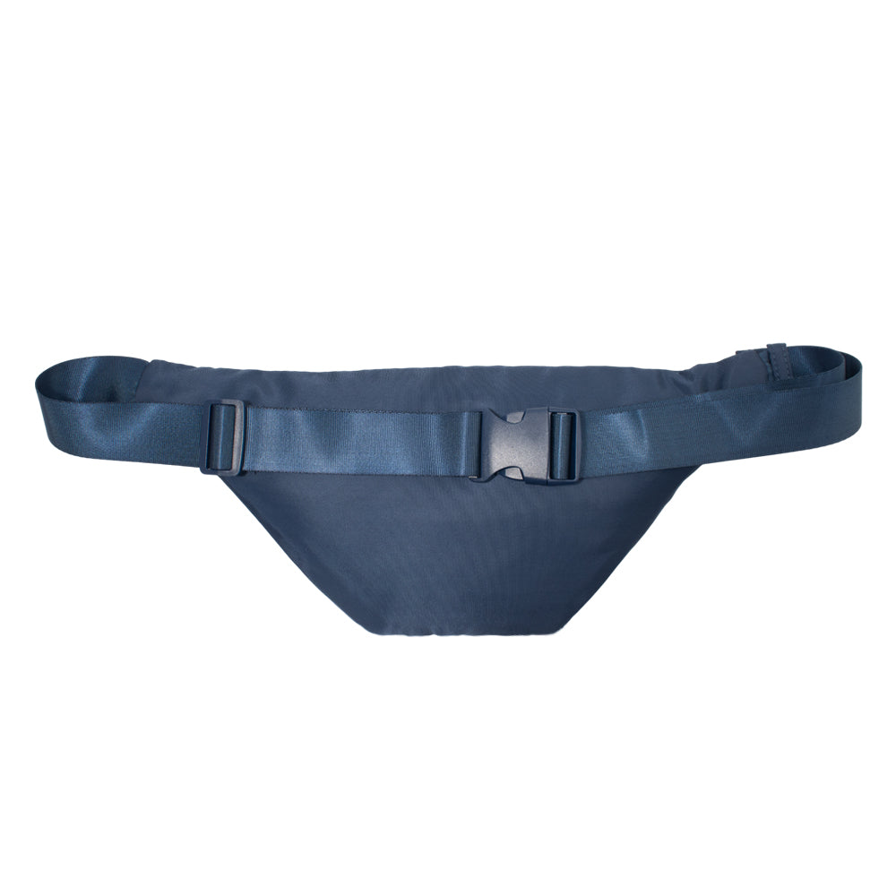 FILA Blue Unisex Waistpack - Supersports Thailand