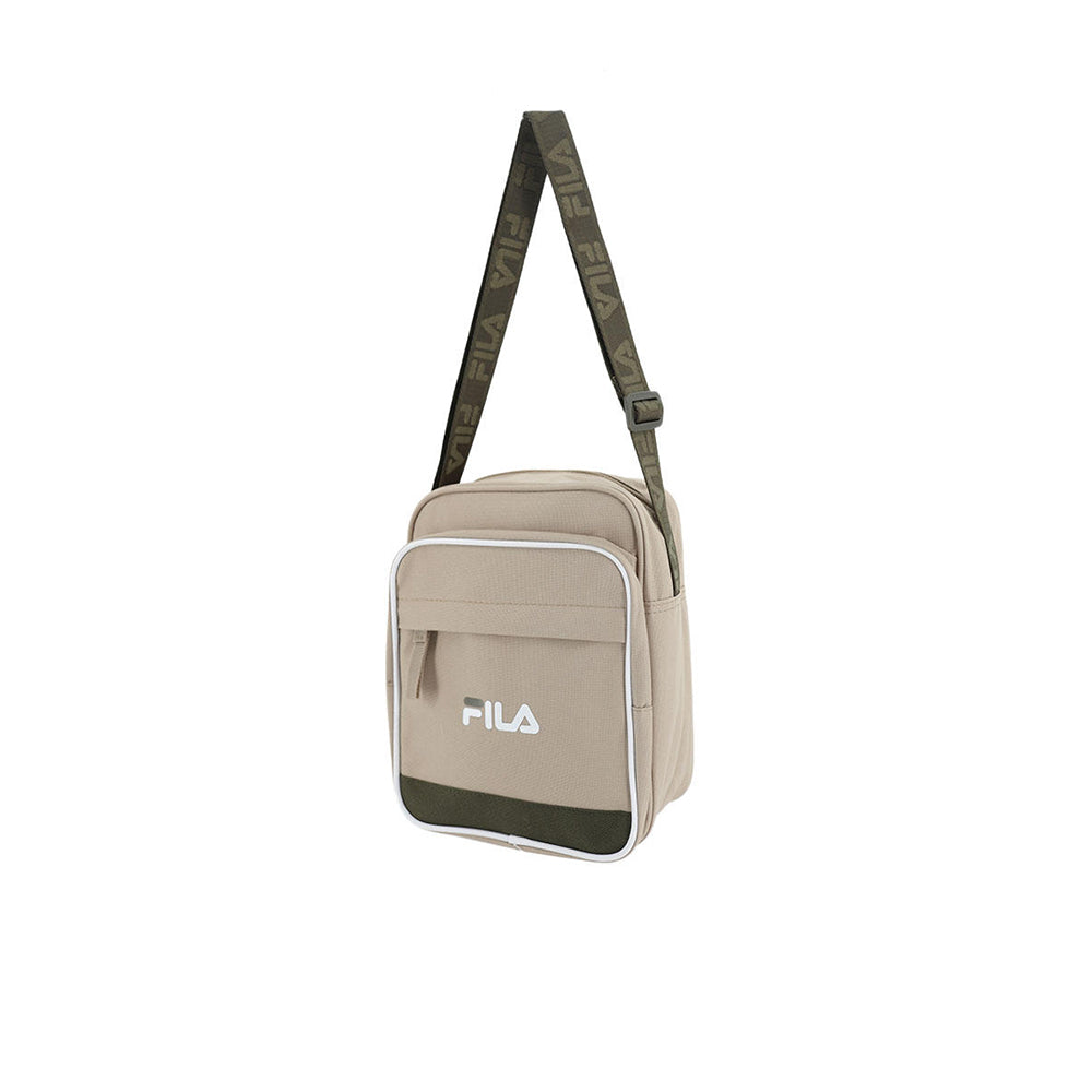 FILA Forever Unisex Crossbody Bag - Supersports Thailand Supersports Thailand