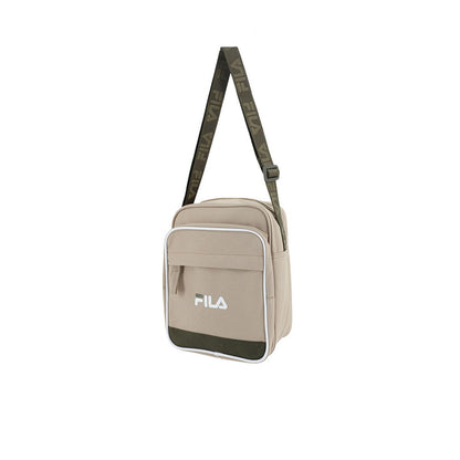 FILA Forever Unisex Crossbody Bag - Supersports Thailand