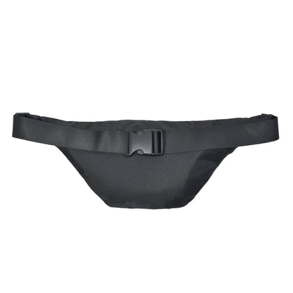 FILA Black Unisex Waistpack - Supersports Thailand