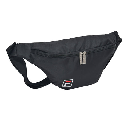 FILA Black กระเป๋าคาดเอวผู้ใหญ่