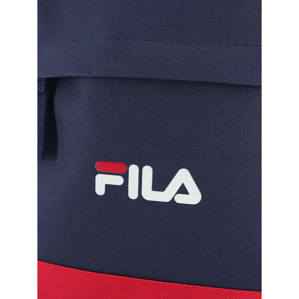 FILA Forever Unisex Crossbody Bag - Supersports Thailand Supersports Thailand