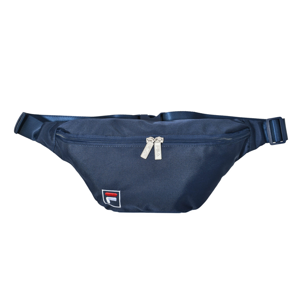 FILA Blue กระเป๋าคาดเอวผู้ใหญ่ Supersports Thailand